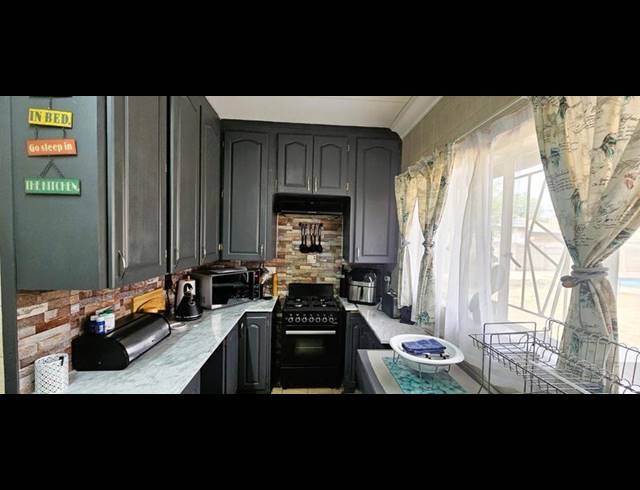 3 BEDROOM HOUSE FOR SALE IN RISIVILLE